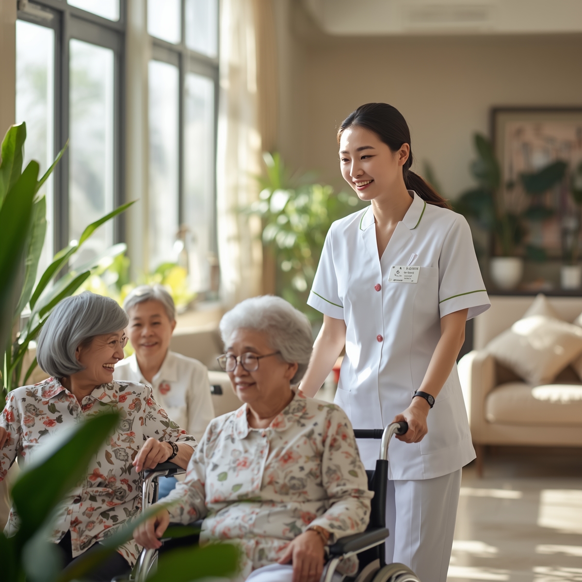 Không gian Hiếu An